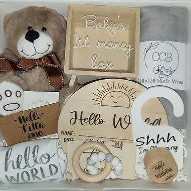 Jasper Hamper
